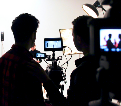 Corporate Productions & Branding Films